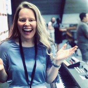 Meet your Posher, Bethany